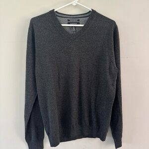 men's nordstrom sweater, small, BNWT